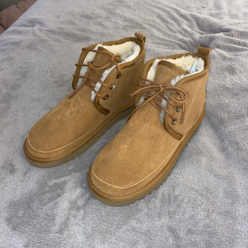 UGG Booties
